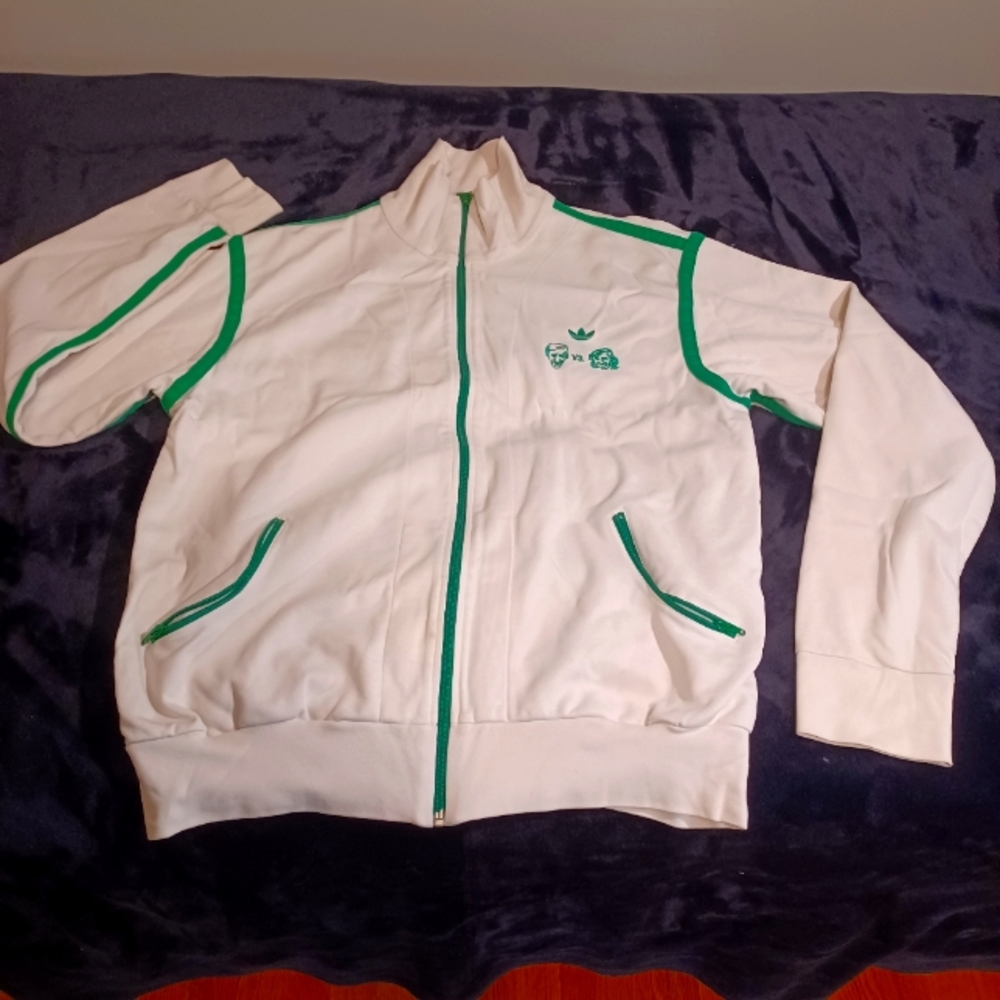 Adidas Stan Smith jacket szXXL
